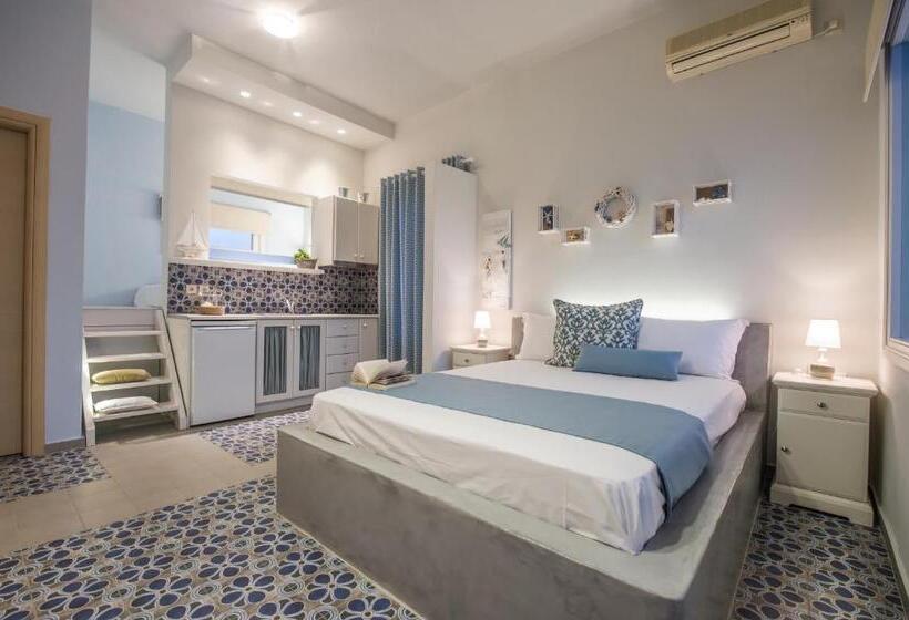 סטודיו דלוקס, Aphrodite Studios