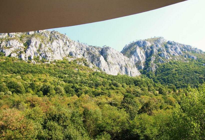 اتاق استاندارد, Bacolux Diana Resort, Herculane