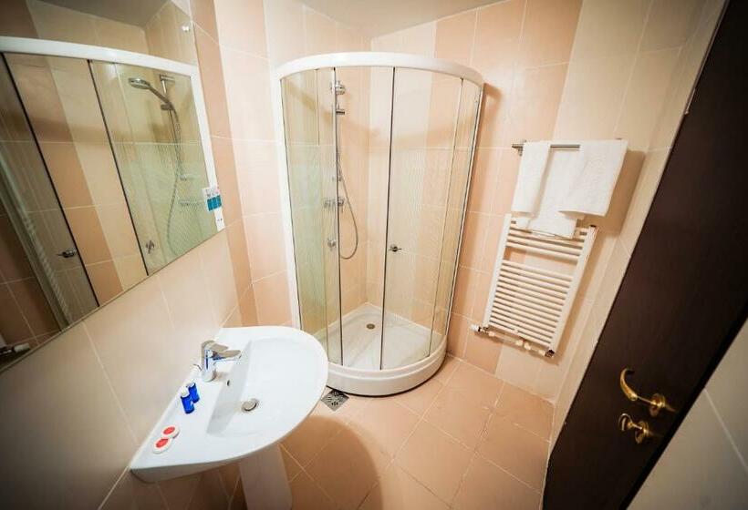 اتاق سوپریور, Bacolux Diana Resort, Herculane