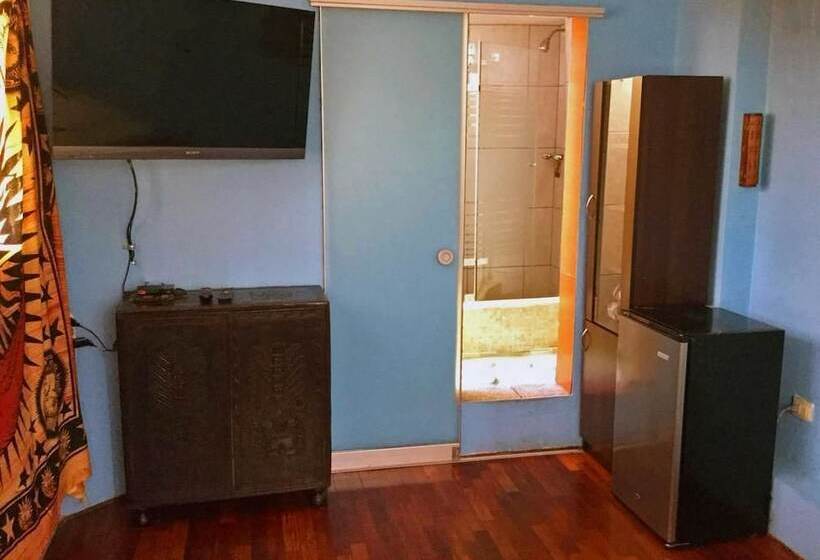 Номер Стандарт, Casa Del Mochilero   Hostel