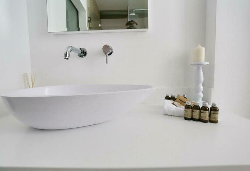 سوییت, Fabesca Boutique Hotel & Spa