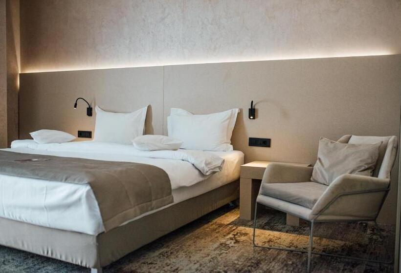 اتاق استاندارد, Fabesca Boutique Hotel & Spa