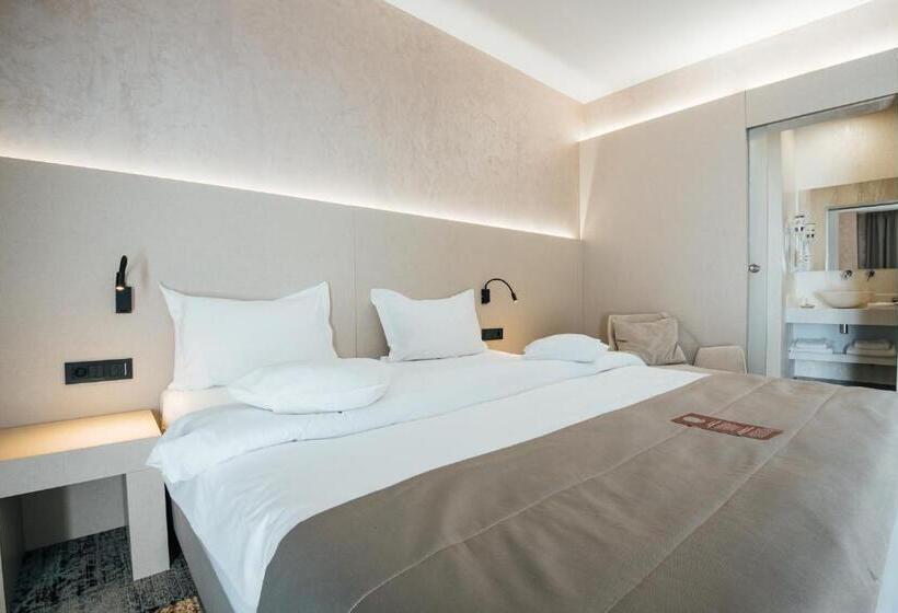 اتاق استاندارد, Fabesca Boutique Hotel & Spa