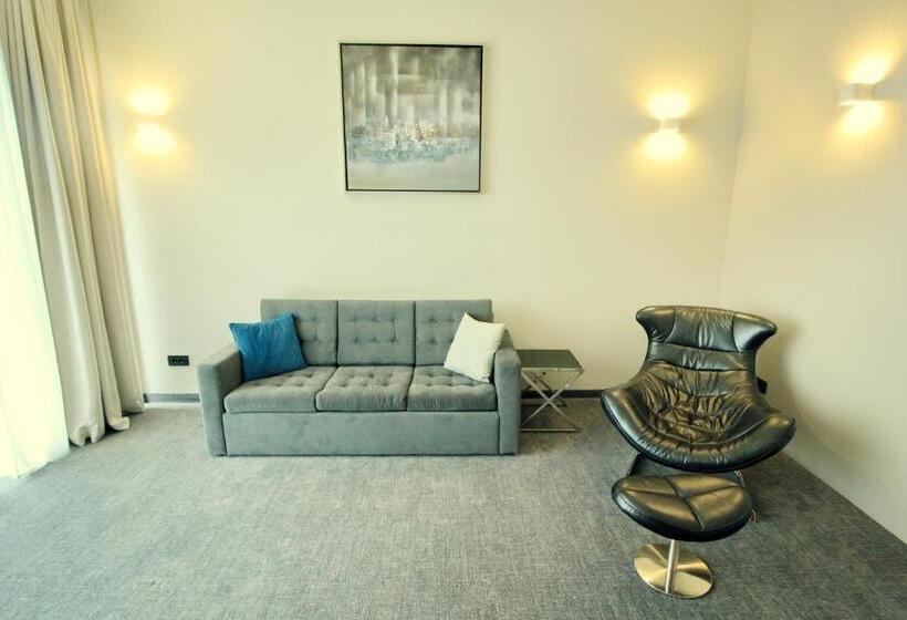 سوییت, Fabesca Boutique Hotel & Spa