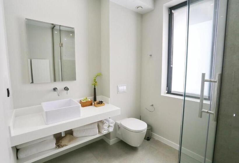 اتاق استاندارد, Fabesca Boutique Hotel & Spa