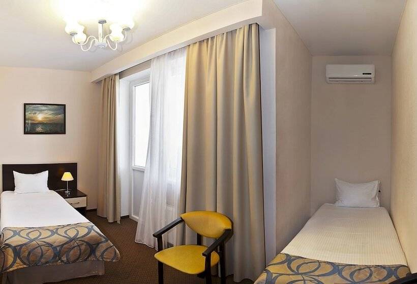 Номер Economy, Barkhatnye Sezony Russky Dom Resort