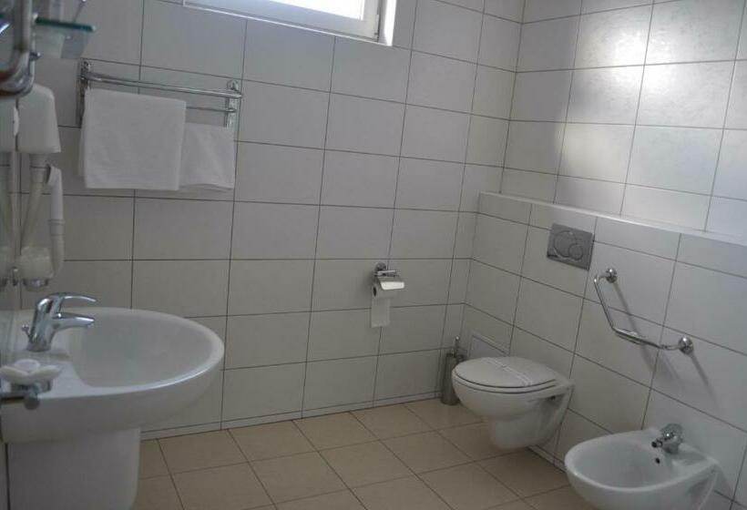سوییت, Euro House