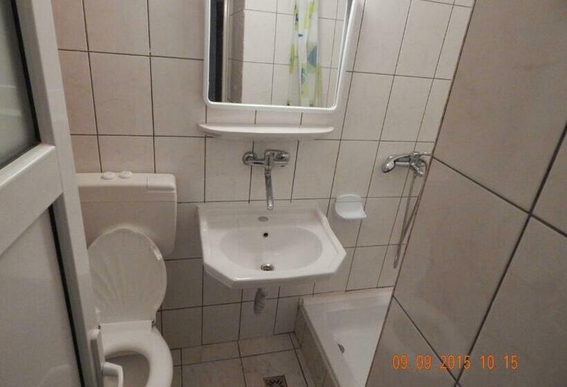 سوییت, Padis