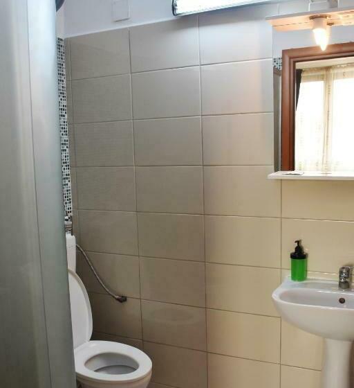 اتاق استاندارد, Pension Recidency