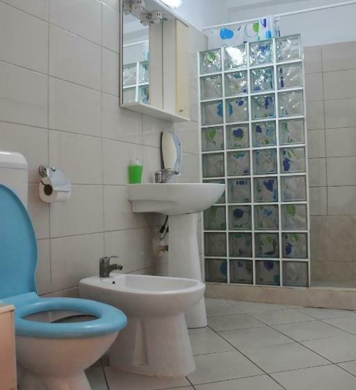 آپارتمان 1 خوابه, Pension Recidency