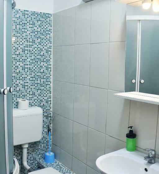 اتاق استاندارد, Pension Recidency
