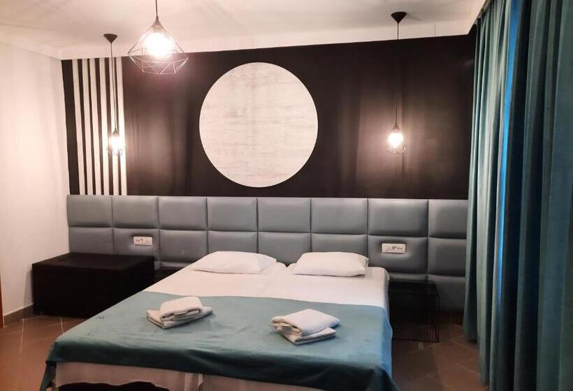 اتاق استاندارد, Pension Recidency
