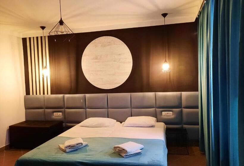 اتاق استاندارد, Pension Recidency