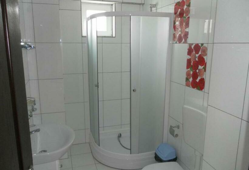 Люкс, Romantic