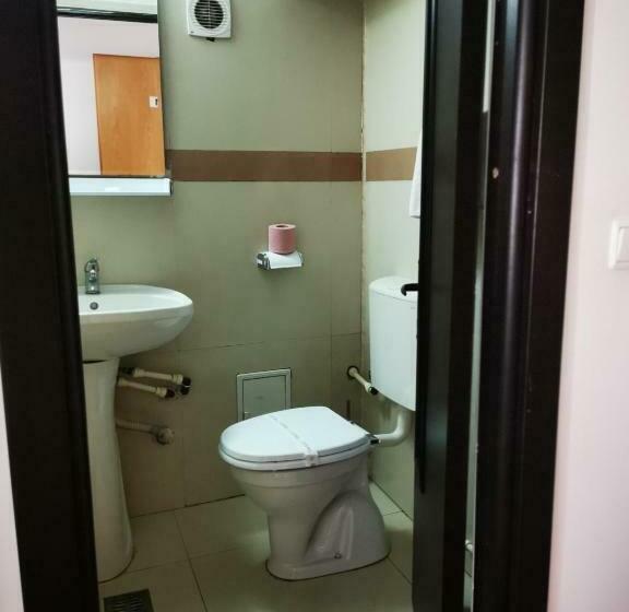 اتاق استاندارد, Unirea