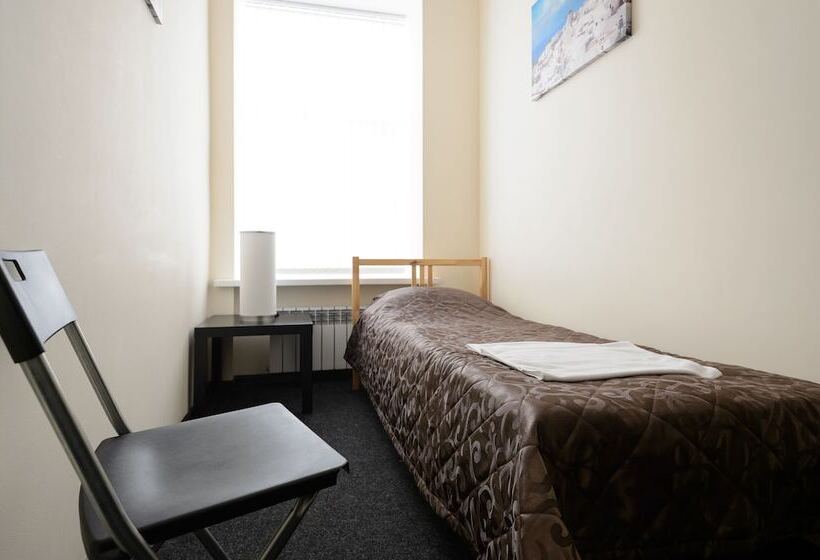 标准间, Superhostel On Nevsky 130