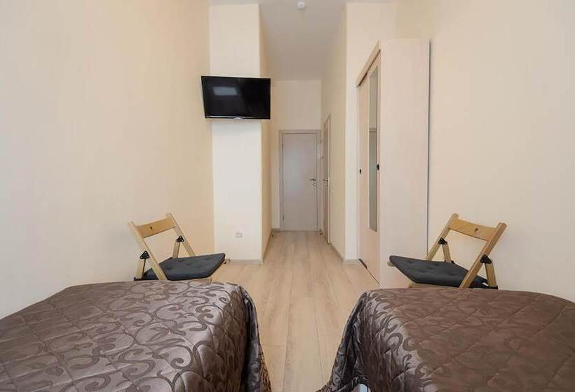 标准间, Superhostel On Nevsky 130