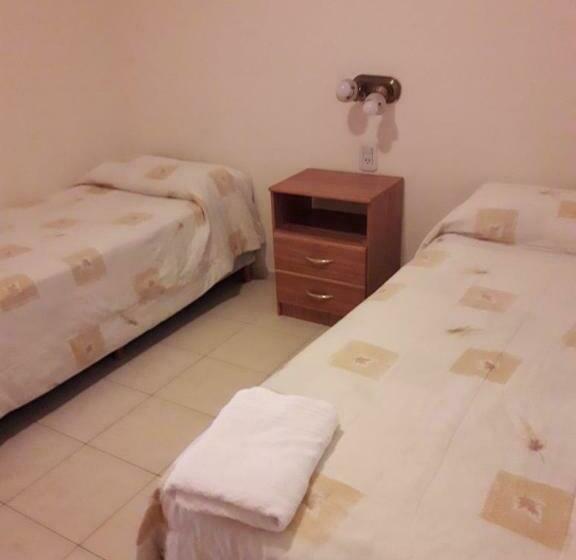 침실 1개 아파트, Colorina Complejo Residencial Ii