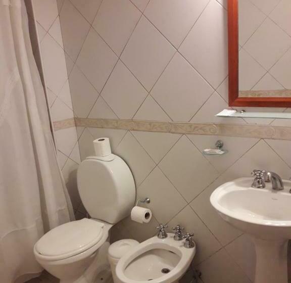 침실 1개 아파트, Colorina Complejo Residencial Ii