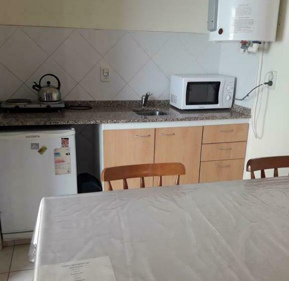 침실 1개 아파트, Colorina Complejo Residencial Ii
