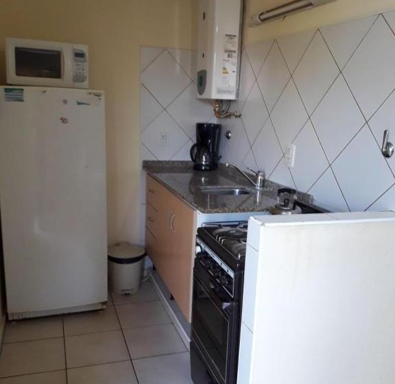 침실 1개 아파트, Colorina Complejo Residencial Ii