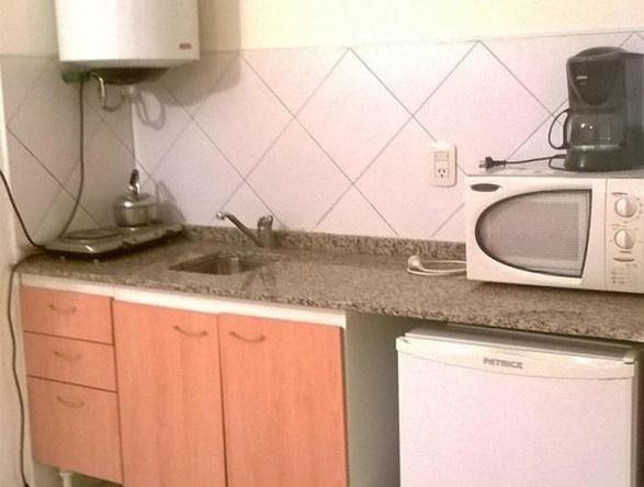 침실 1개 아파트, Colorina Complejo Residencial Ii