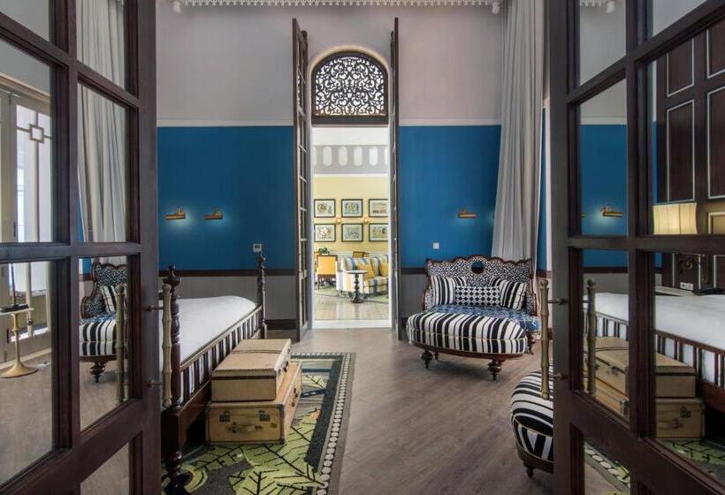 ویلای 3 خوابه, Jw Marriott Phu Quoc Emerald Bay Resort & Spa