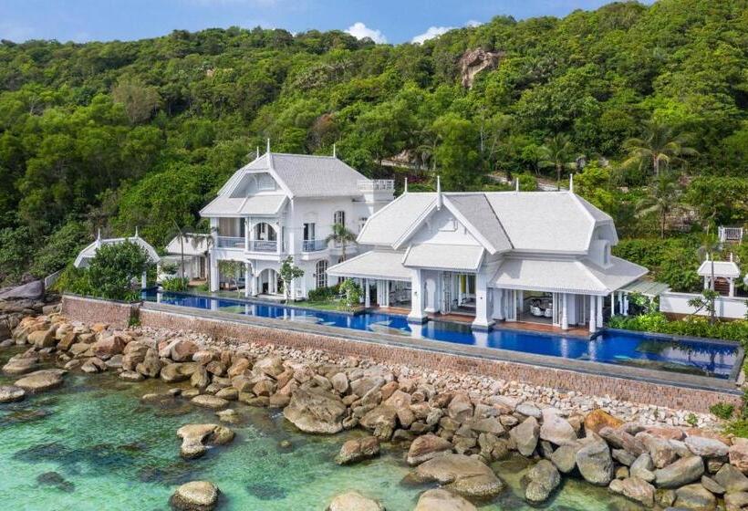 ویلای 1 خوابه, Jw Marriott Phu Quoc Emerald Bay Resort & Spa