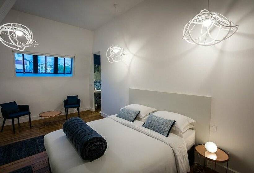 Номер Стандарт, L Hôtel Particulier Beziers