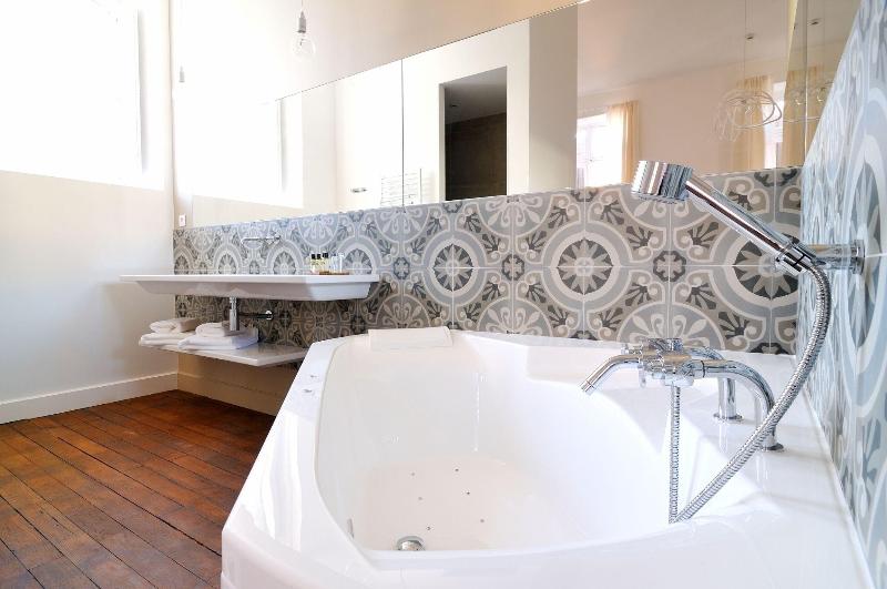 Номер Стандарт, L Hôtel Particulier Beziers