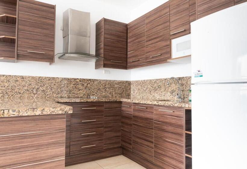 سوییت, Ocean Blue