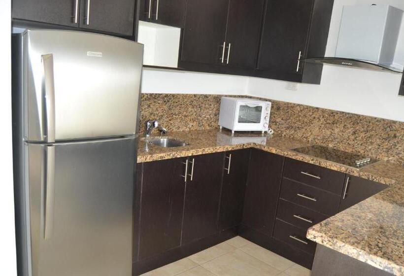 سوییت, Ocean Blue