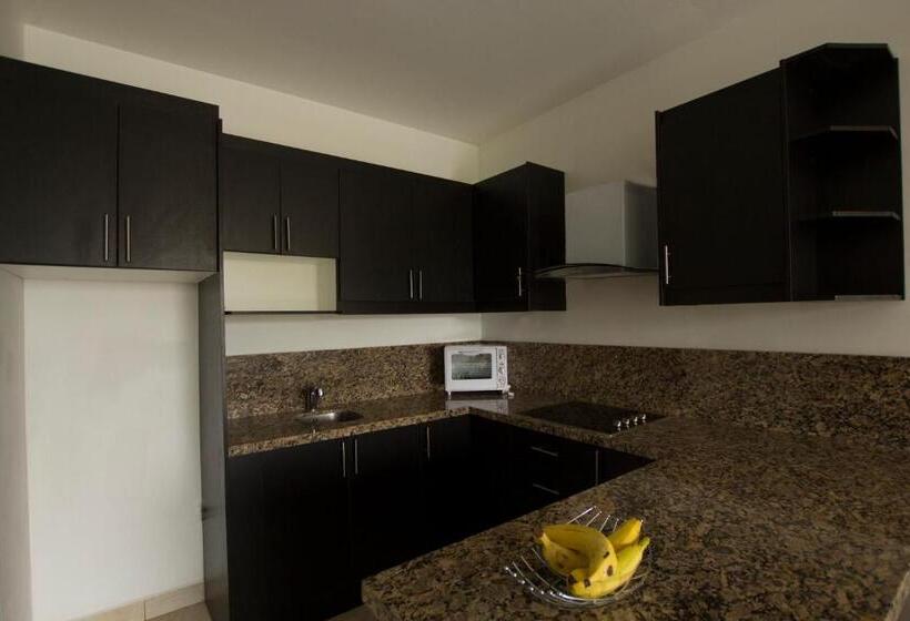 سوییت, Ocean Blue