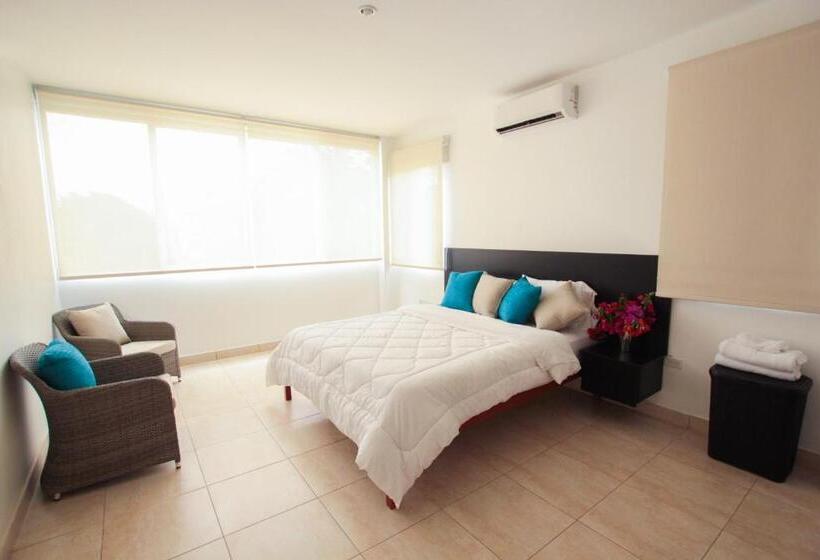 سوییت, Ocean Blue