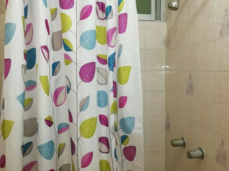 스탠다드 룸, Perla Del Chira