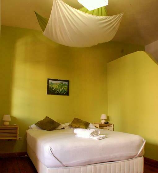 스탠다드 룸, Viavia Cafe Ayacucho