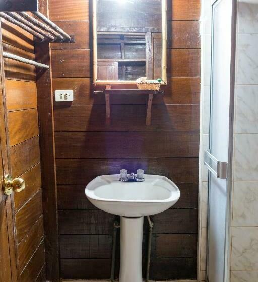 Номер Стандарт Индивидуальный, Wasai Puerto Maldonado Hostel
