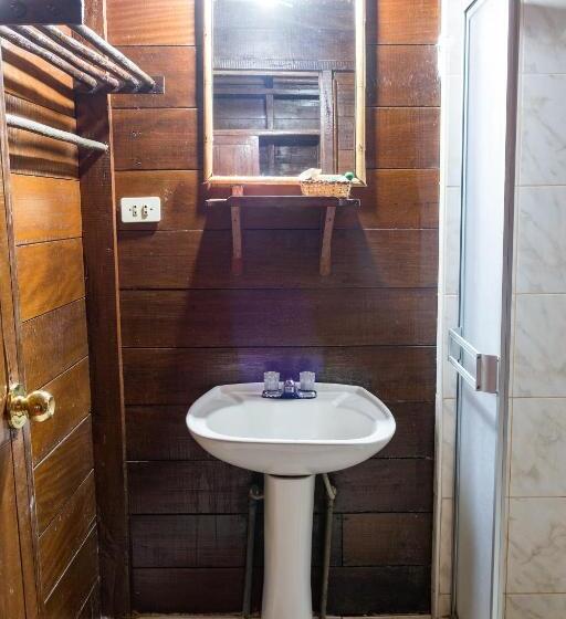Номер Стандарт, Wasai Puerto Maldonado Hostel