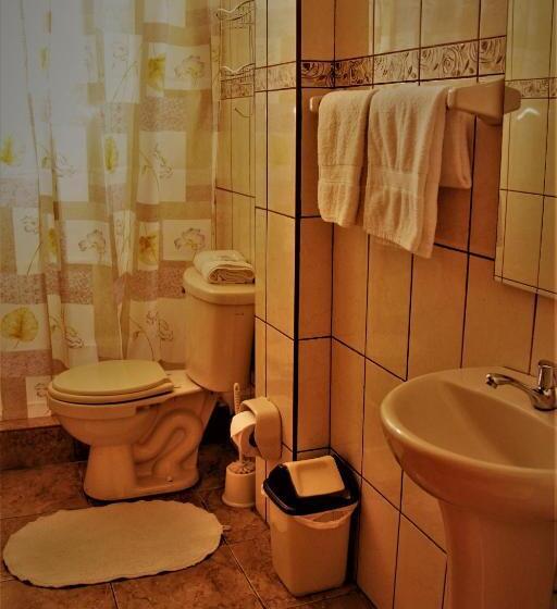 غرفة قياسية, Hospedaje Familiar B&b Virma