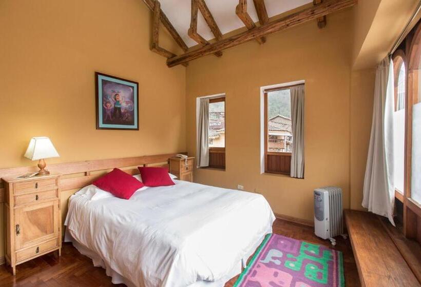 اتاق استاندارد, Sauce Hotel Boutique