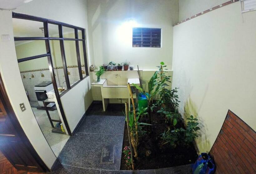 اتاق استاندارد, La Casa De Arturo