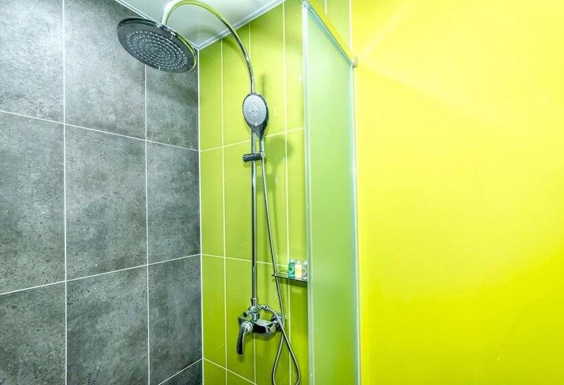 Номер Deluxe, Co Op City Hotel Seongsan