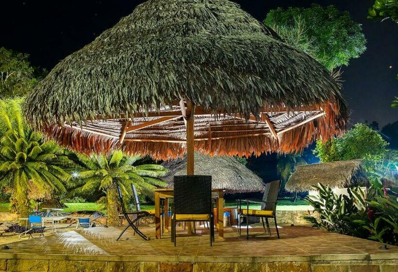 Номер Стандарт, Dm Es Tarapoto