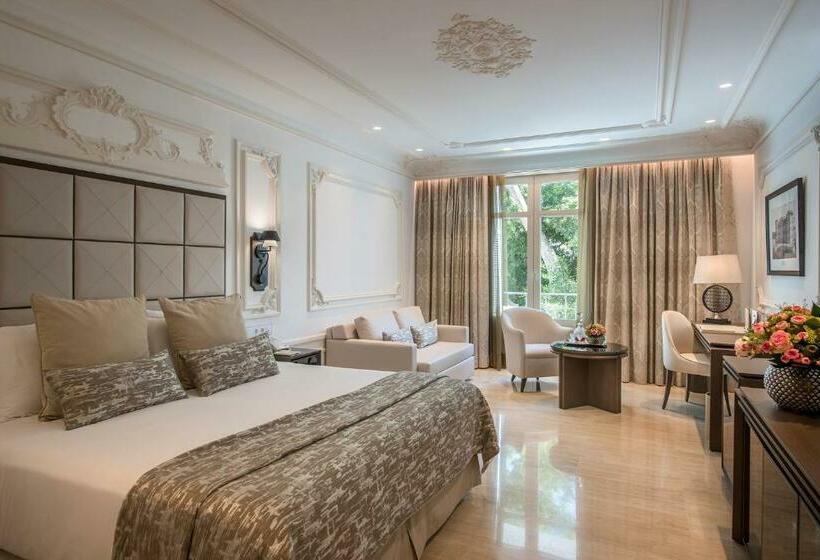 اتاق لوکس, Gran Hotel Miramar Gl