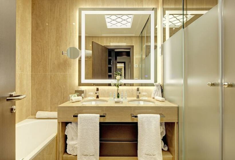 اتاق لوکس, Gran Hotel Miramar Gl