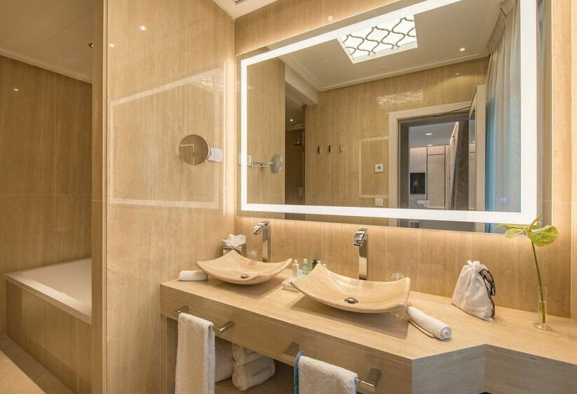 سوییت لوکس, Gran Hotel Miramar Gl