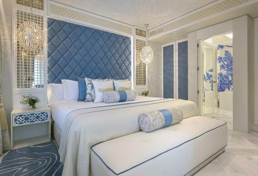 سوئیت رویال, Gran Hotel Miramar Gl