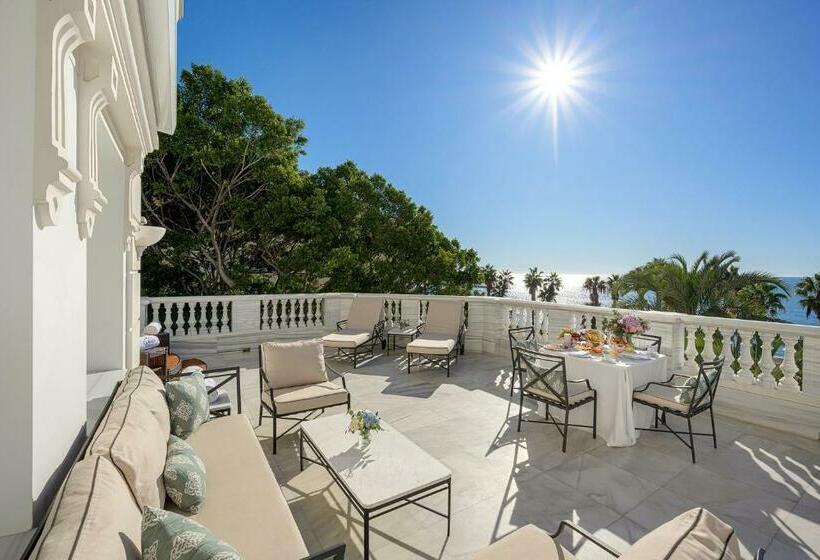 سوئیت رویال, Gran Hotel Miramar Gl