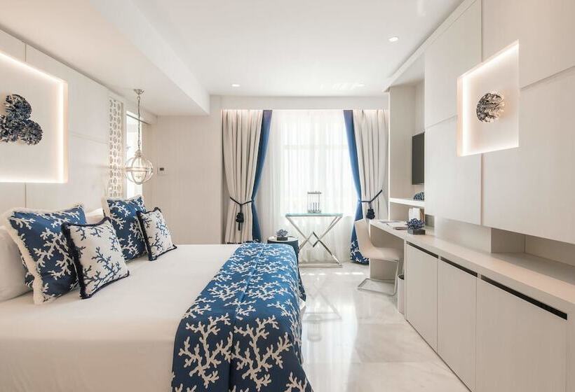 سوییت لوکس, Gran Hotel Miramar Gl