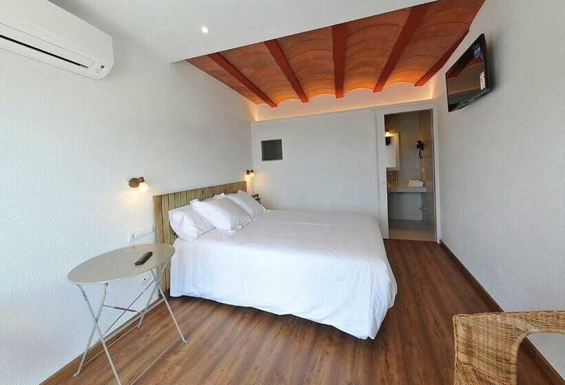标准间, Arrels Hotel Cadaques   Adults Only